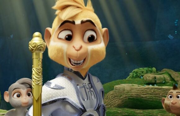 EFM: China-U.S. Animation ‘Shimmy: The First Monkey King’ Picked Up by Odin’s Eye (EXCLUSIVE)