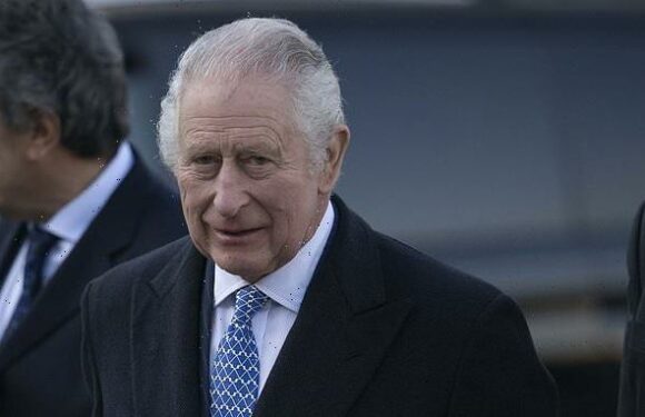 EPHRAIM HARDCASTLE: Has the King ushered in a new class of royalty?