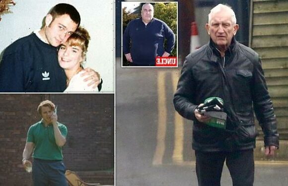 EXCLUSIVE: Family of Kenneth Noye's victim blast BBC's portrayal