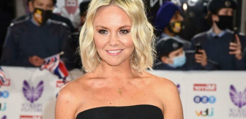 EastEnders star Charlie Brooks loses battle with neighbours