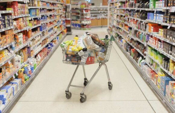 Easy shopping mistake at Tesco and Sainsbury's cost consumers £818 each a year – how to avoid it | The Sun