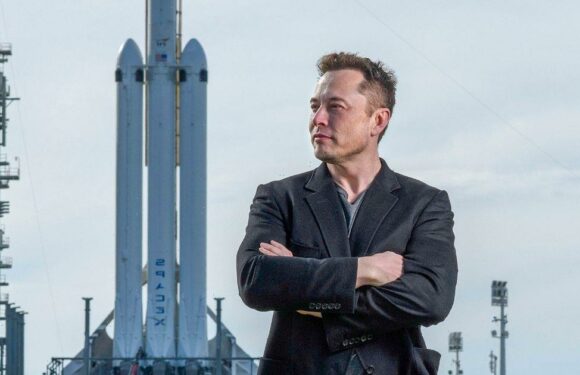 Elon Musk regains spot as worlds richest man – after losing title last year