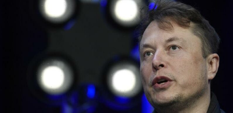 Elon Musk to open up Twitter’s algorithm to public