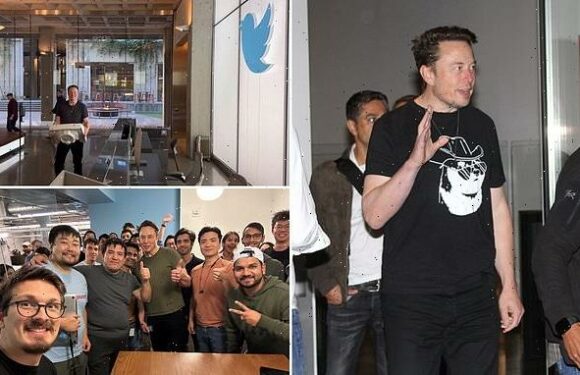 Elon Musk's Twitter faces suits claiming over $14M in unpaid bills