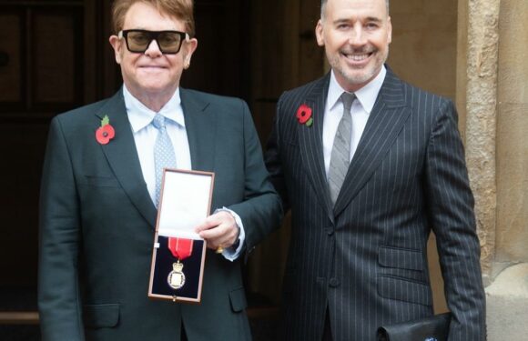 Elton John & Harry Styles turned down offers to perform at the Chubbly