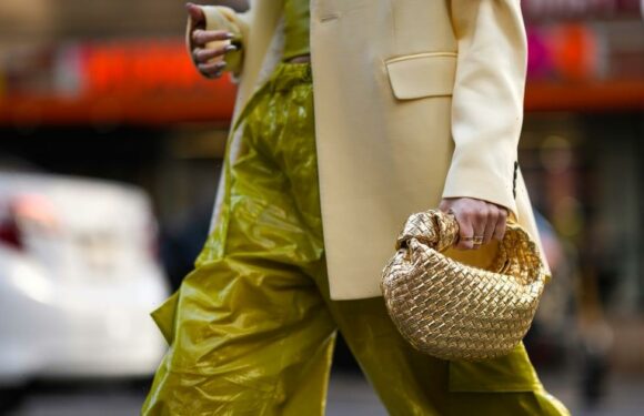 Embrace Your Inner-'90s Icon With These 17 Cargo Pants