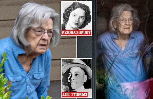 Emmett Till family sues to force arrest of woman behind lynching