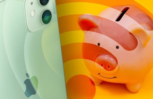 End of pocket money? UK kids now doing chores in return for phone data