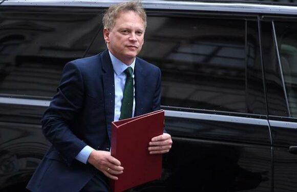 Energy Secretary hints 20% energy bill hike in April WILL be ditched