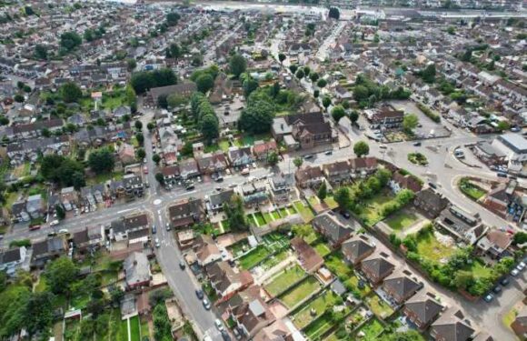 England's top 50 WORST places to live revealed – and there's a new town in the top spot… where does yours rank? | The Sun