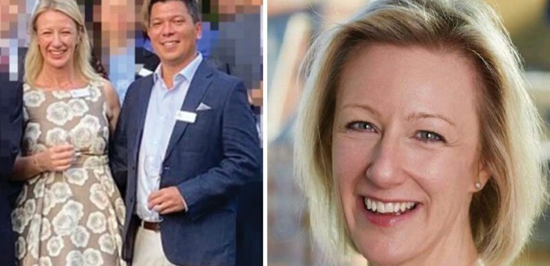 Epsom College ‘gunman’ suspected of killing wife and kid had failed wine company