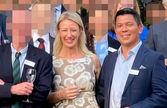 Epsom College ‘gunman’ was introvert and neighbours ‘never saw him go to work’