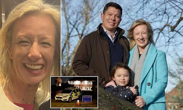 Epsom College head and family experienced 'big changes' before deaths