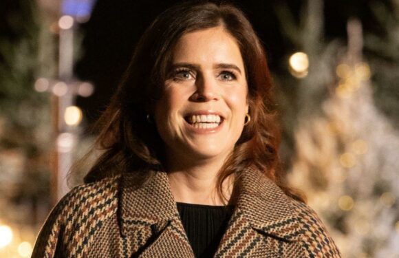 Eugenie may want to avoid certain pregnancy style – be more ‘discreet’