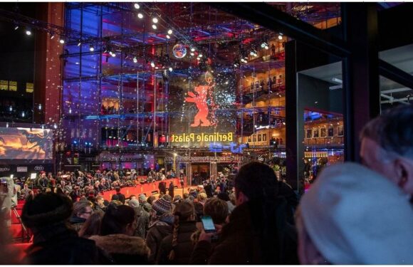 European Film Market Seeks New Balance at Berlin as Streamers Ease the Pressure