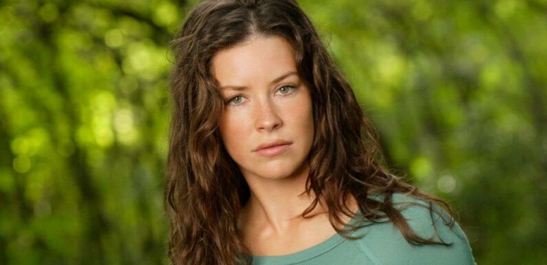 Evangeline Lilly Says She Cringes At Her Acting In Early Seasons Of Lost’: I Knew I Was Bad