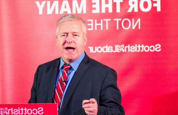 Ex-Labour chairman Ian Lavery calls for tax avoidance to be 'outlawed' after HMRC probed his finances | The Sun