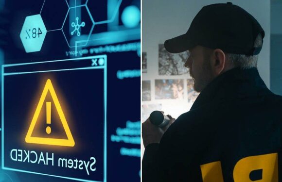 FBI fights ‘major’ hacking attack that almost thwarted child abuse investigation