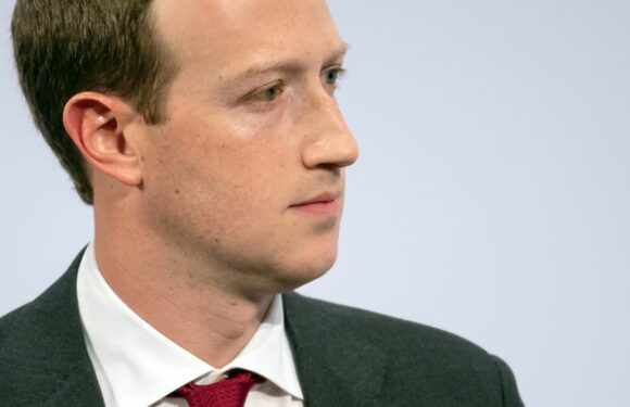 Facebook keeps pivoting to new projects — and then abandoning them