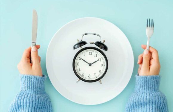 Fasting diets loved by A-listers Kourtney Kardashian and Elon Musk 'increases your risk of 2 silent killers' | The Sun