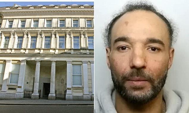 Father, 43, who shook 10-week-old son to death jailed nearly 8 years