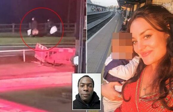 Fears for missing couple's baby nearly 50 days after last sighting