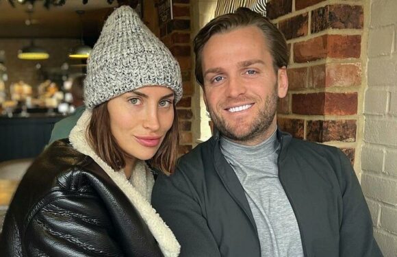Ferne McCann ‘cannot stop thinking’ about Nicola Bulley as she prays for anguished family