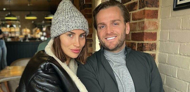 Ferne McCann ‘cannot stop thinking’ about Nicola Bulley as she prays for anguished family