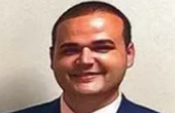 Fiancée breaks silence over death of Spectrum News 13 reporter Dylan Lyons after suspect Keith Melvin Moses is arrested | The Sun