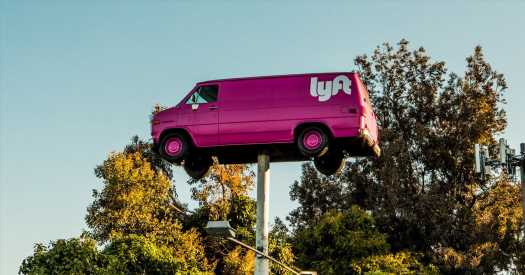 Financial Woes Thrust Lyft, Long in Uber’s Shadow, Into the Spotlight