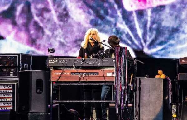 Fleetwood Mac’s Christine McVie Wins Posthumous Grammy