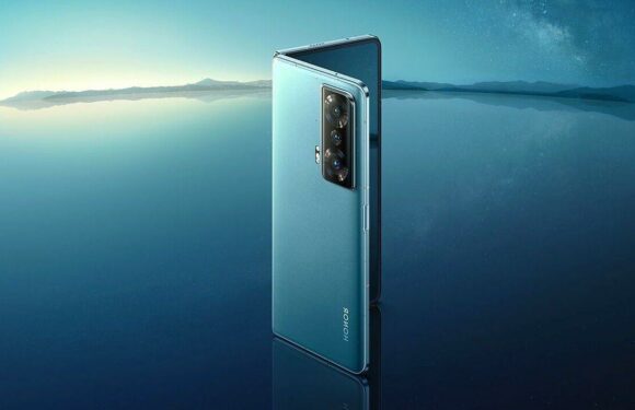 Folding Honor Magic Vs WILL launch in UK, but don’t look at price