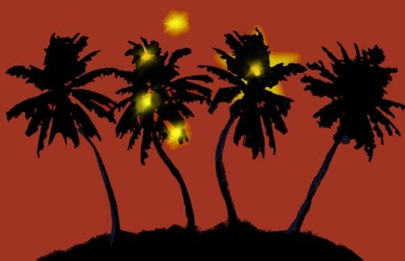 For Australia, there’s no wisdom in walking away from Solomon Islands