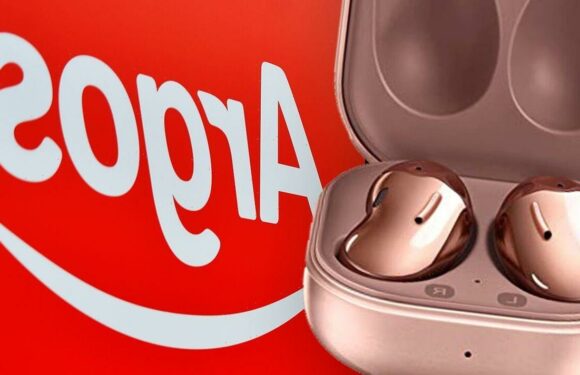Forget AirPods! Argos users dash to buy Galaxy Buds at new low price