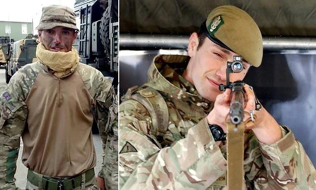 Former soldier deafened by explosion wins £350,000 payout from MoD