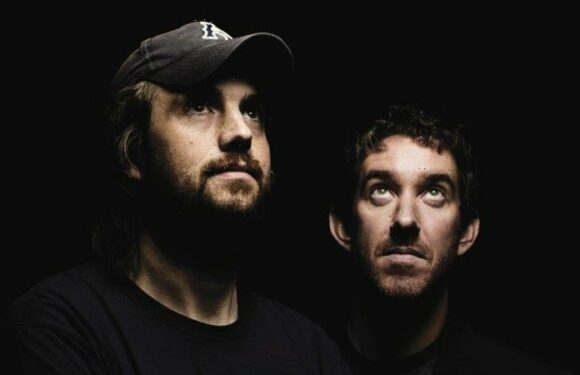 Fortunes of Atlassian founders take a hit on share dive