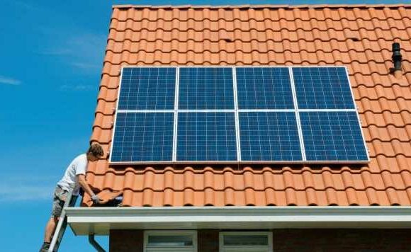 Four in ten Brits can’t afford to make sustainable lifestyle changes