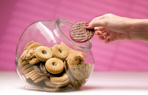Fox's has made a big change to Party Rings – and shoppers can't wait to try them | The Sun