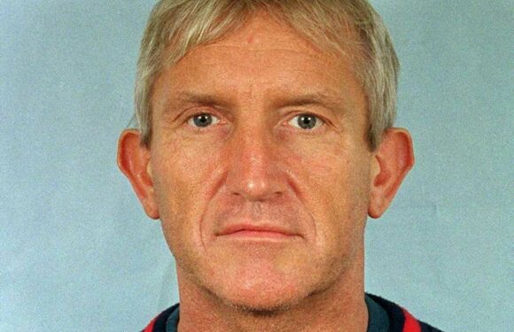 Freed M25 road rage killer Kenneth Noye tells victim's lover to come out of hiding after she helped nail him | The Sun