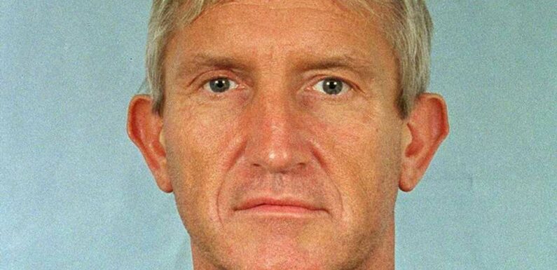 Freed M25 road rage killer Kenneth Noye tells victim's lover to come out of hiding after she helped nail him | The Sun