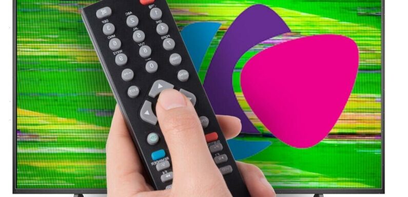 Freesat glitch frustrates TV users but Freeview is unaffected for now