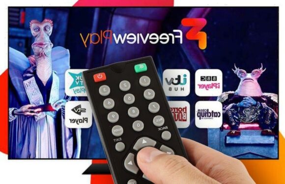 Freeview issues important reminder UK homes should not to ignore