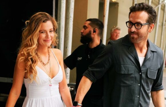 From Blake Lively to Paris Hilton, See the Stars Who've Welcomed Babies This Year