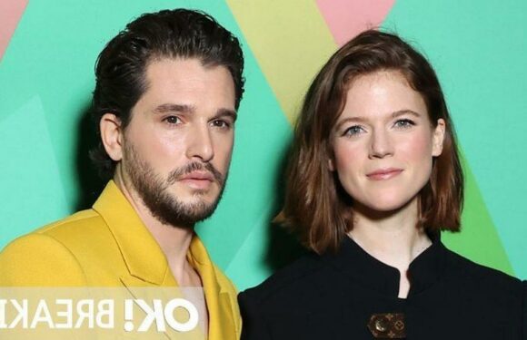 Game of Thrones stars Kit Harington and Rose Leslie expecting second child together