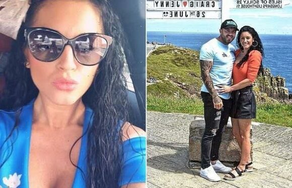 Gardener killed himself three days after finding his girlfriend dead