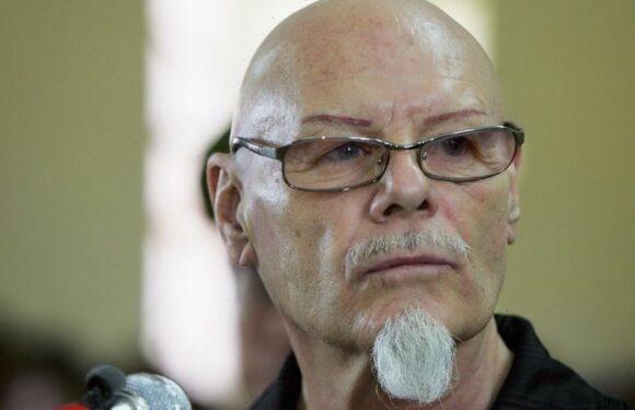 Gary Glitter Reportedly Freed From Prison After Serving Half 16-Year Sexual Abuse Sentence
