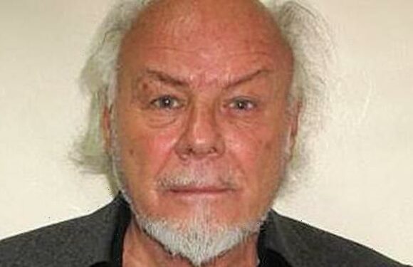 Gary Glitter 'is being treated like royalty' at bail hostel