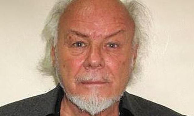 Gary Glitter 'is being treated like royalty' at bail hostel