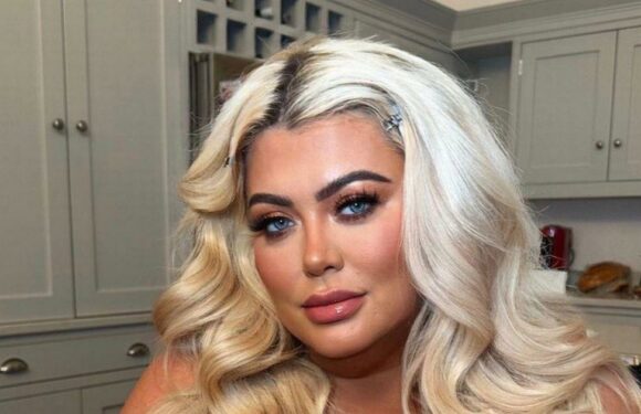 Gemma Collins thought she was having a heart attack as she breaks silence on hospital dash