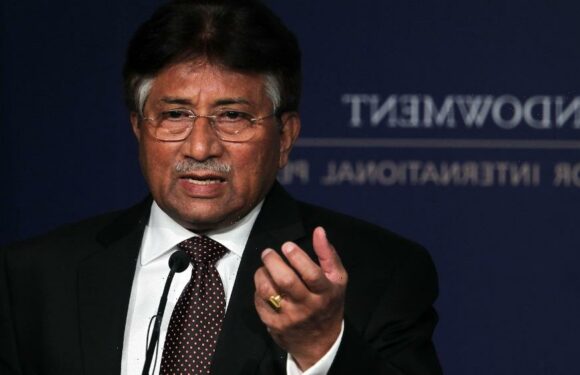 General Pervez Musharraf, Former Pakistan President and Supporter of U.S. War on Terror, Dies at 79